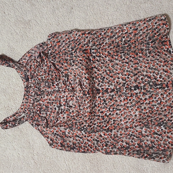 Banana Republic Tops - Banana republic work tank top